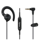 HYTERA EHS26R Type C Earphone