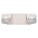 MIRCOM EL-7006 Luz de Emergencia Led 2x1.5W