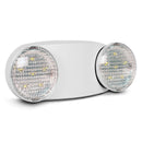MIRCOM EL-7012 Luz de Emergencia led 2X1.2W