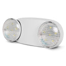 MIRCOM EL-7012 Luz de Emergencia led 2X1.2W
