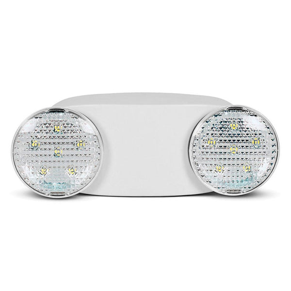 MIRCOM EL-7012 Luz de Emergencia led 2X1.2W