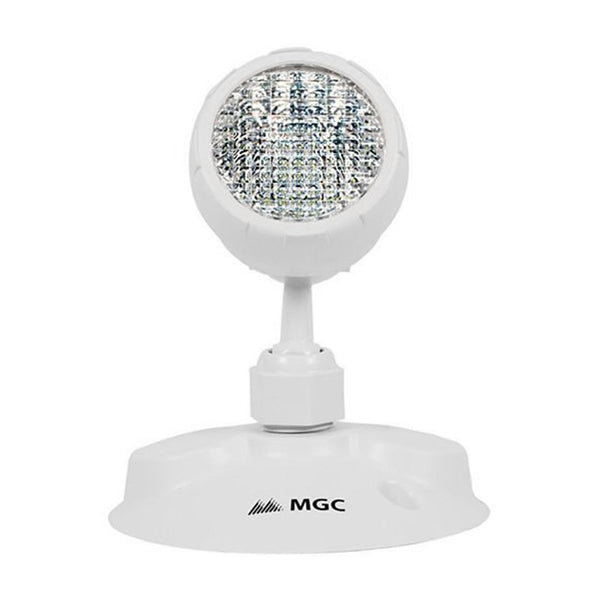 MIRCOM EL-7030A Cabezal Led Remoto 1.5W