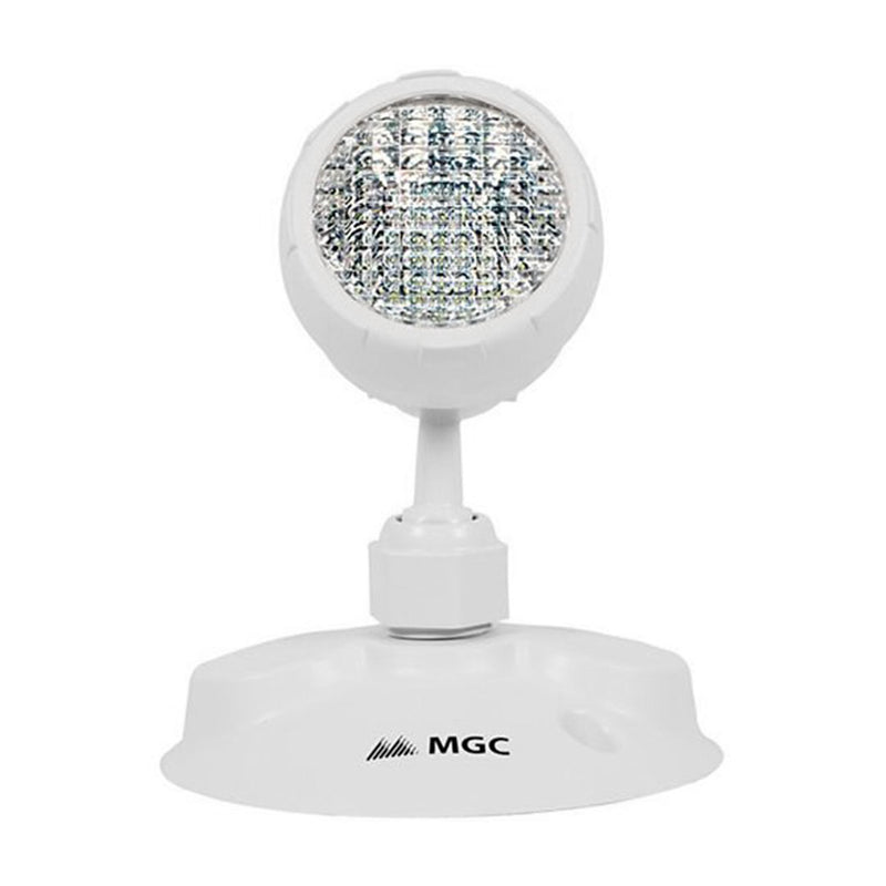 MIRCOM EL-7030A Cabezal Led Remoto 1.5W