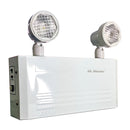 MIRCOM EL-7061S Luz de Emergencia de 36W