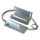 Contato magnético de alta resistência HAGROY EMC-958 para portas de enrolar