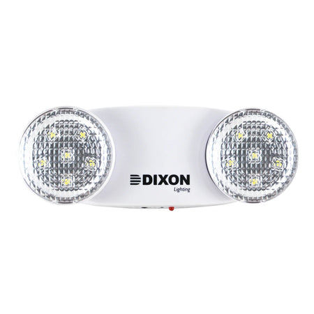 DIXON EMERDIX12-6hrs Lampara Luz de Emergencia 12 LED IP60 220V