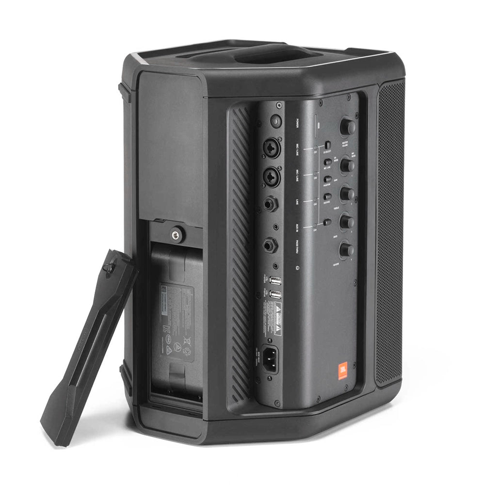 JBL EON ONE COMPACT-NA Altavoz Portatil 8" Bluetooth Recargable