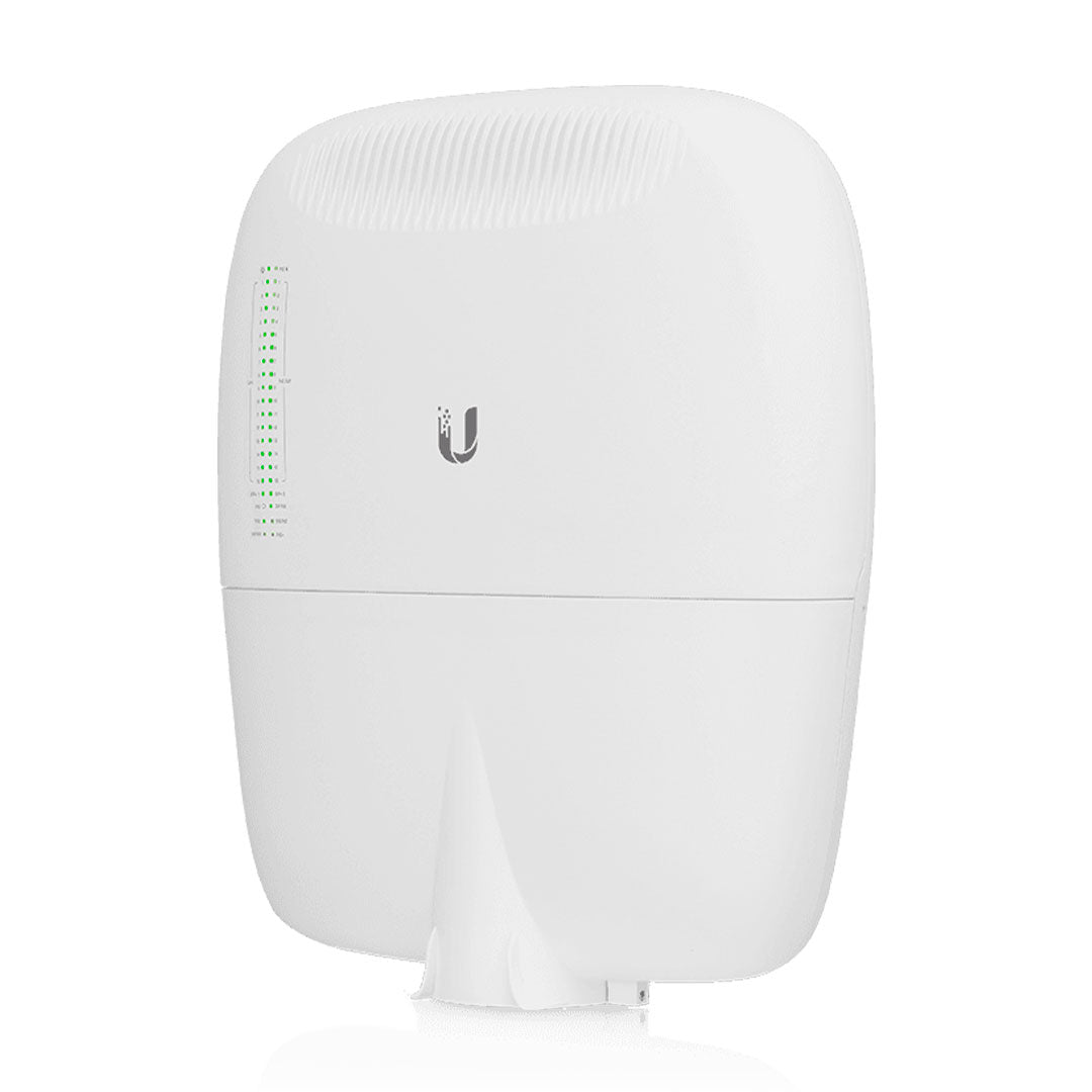 UBIQUITI EP-S16 Router EDGEPOINT EDGEMAX 16 PUERTOS 2SFP+