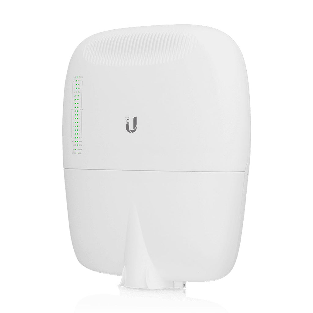 UBIQUITI EP-S16 Router EDGEPOINT EDGEMAX 16 PUERTOS 2SFP+