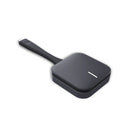 HUAWEI IdeaHub EP02T-H Transferencia de Medios USB 3840 x 2160, 1,5 W, 5 V, clave IdeaShare