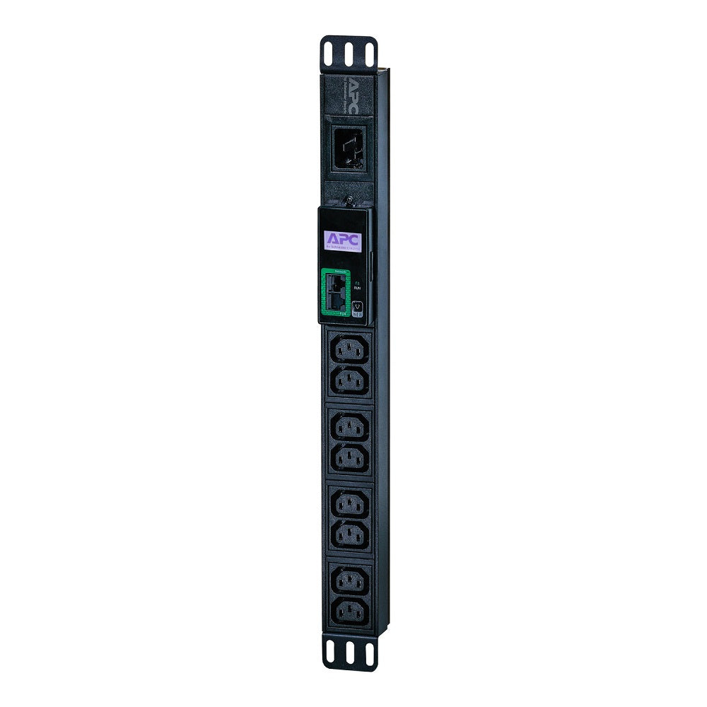 APC EPDU1016M PDU power rack 16Amp 1u