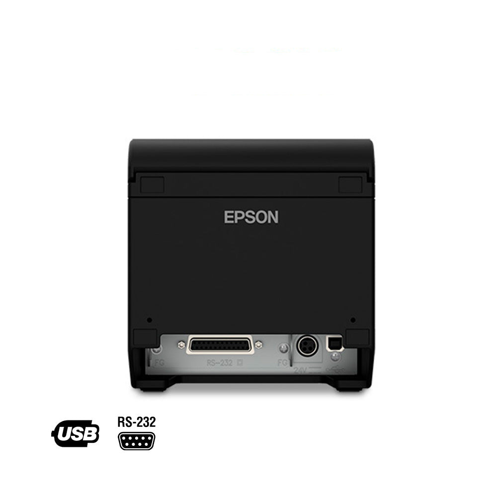 EPSON TM-T20III-001 Impresora Térmica RS-232