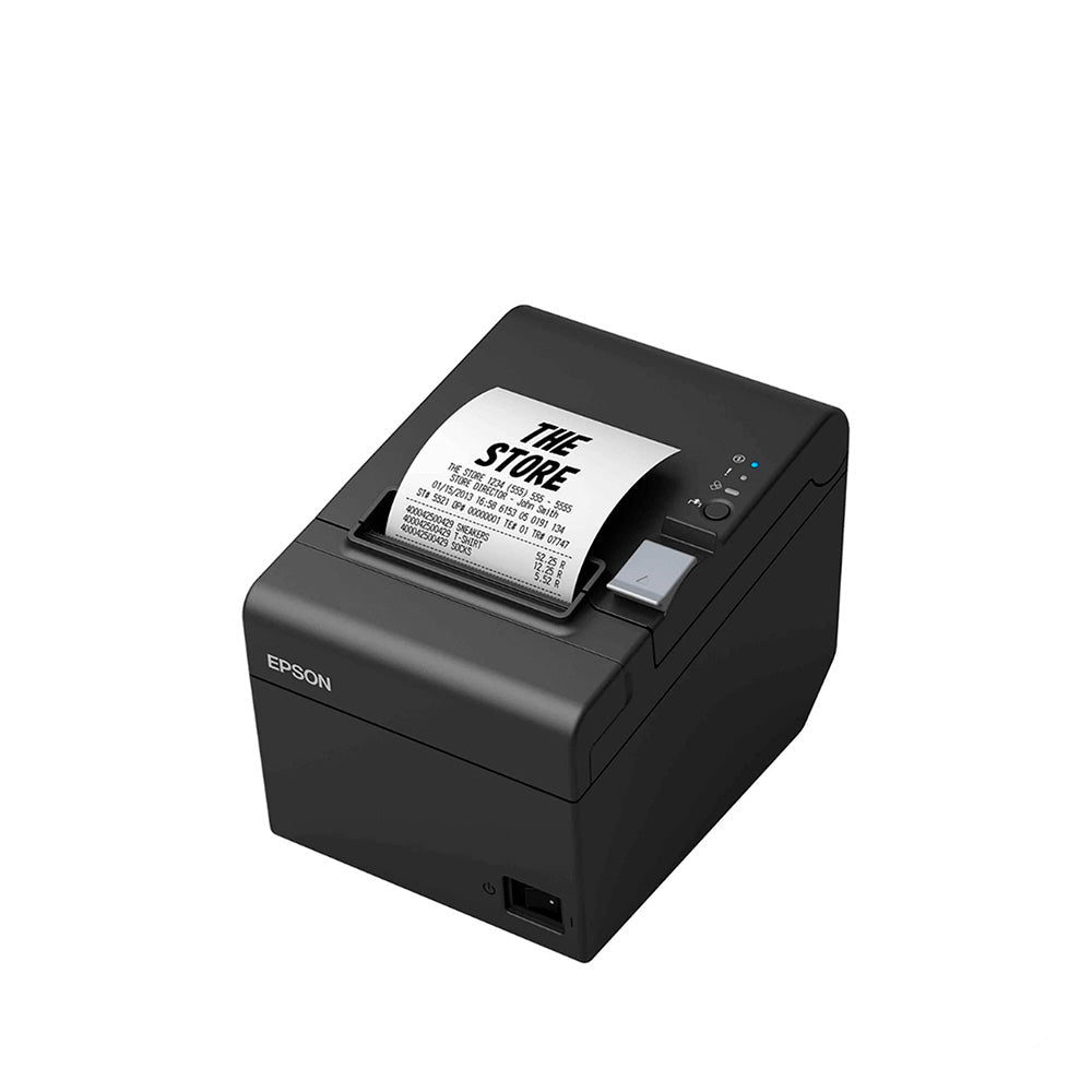 EPSON TM-T20III-001 Impresora Térmica RS-232