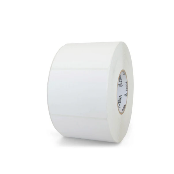 WAX EPX5004x4 Rollo de etiqueta de papel autoadhesivo 400X4” X 4” T.1