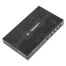 UBIQUITI ER-4 Edgerouter 4 with 3 10/100/1000 mbps ports + 1 sfp port
