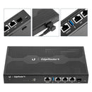 UBIQUITI ER-4 Edgerouter 4 with 3 10/100/1000 mbps ports + 1 sfp port