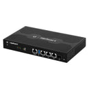 UBIQUITI ER-4 Edgerouter 4 with 3 10/100/1000 mbps ports + 1 sfp port