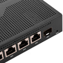 UBIQUITI ER-6P Router 