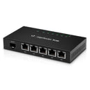 UBIQUITI ER-X-SFP Edgerouter X SFP Router with 5 Gigabit ports + 1 SFP port
