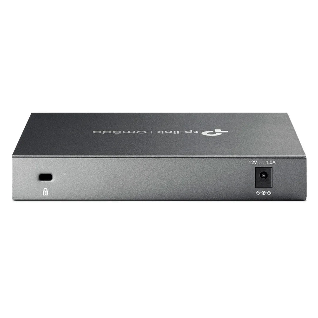TP-LINK ER605 Router VPN Omada Gigabit