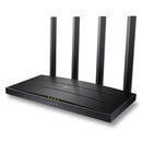 TP-LINK ER605W Router VPN Omada WiFi AC1350 Gigabit