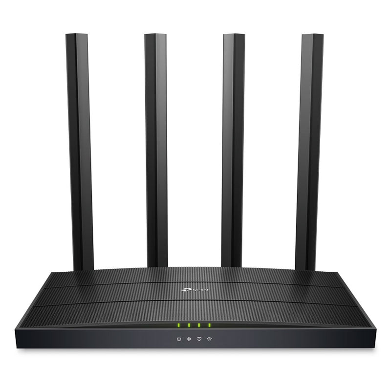 TP-LINK ER605W Router VPN Omada WiFi AC1350 Gigabit