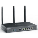 TP-LINK ER706W Omada AX3000 Gigabit VPN Router