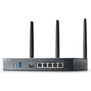 TP-LINK ER706W Omada AX3000 Gigabit VPN Router