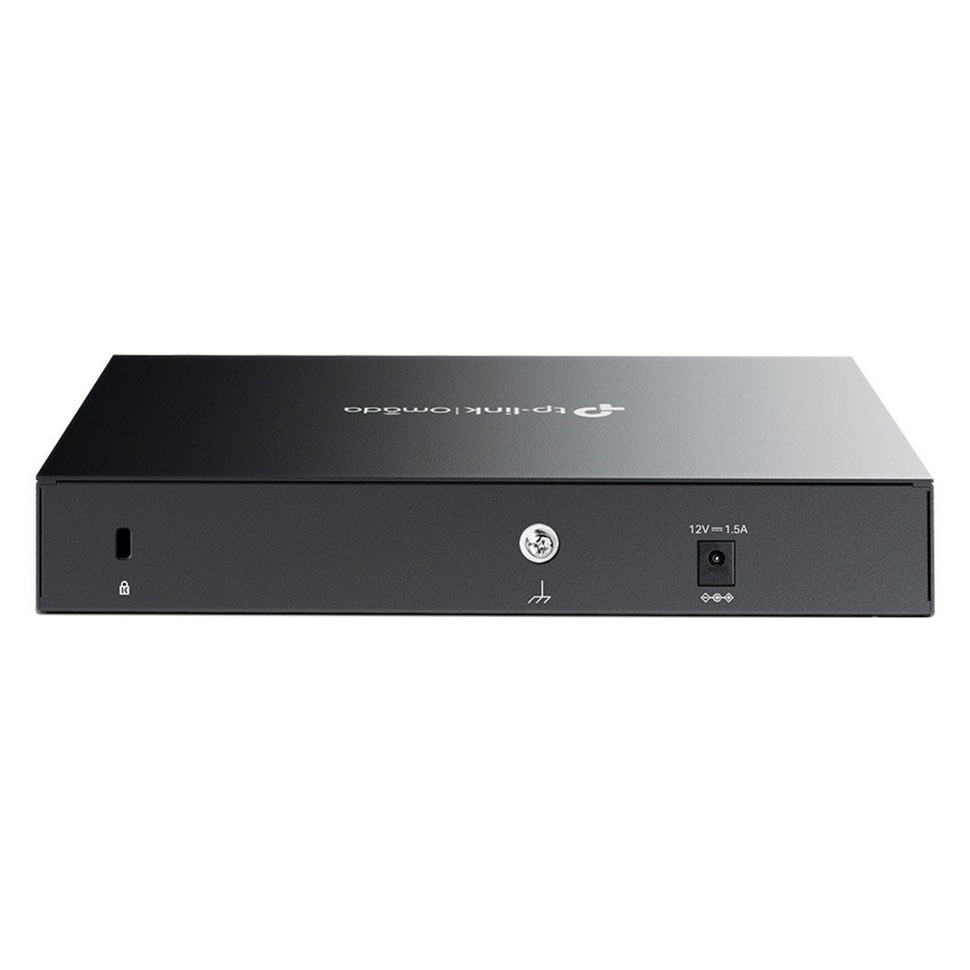 TP-LINK ER707-M2 Router VPN Omada Multigigabit 2.5G 1SFP
