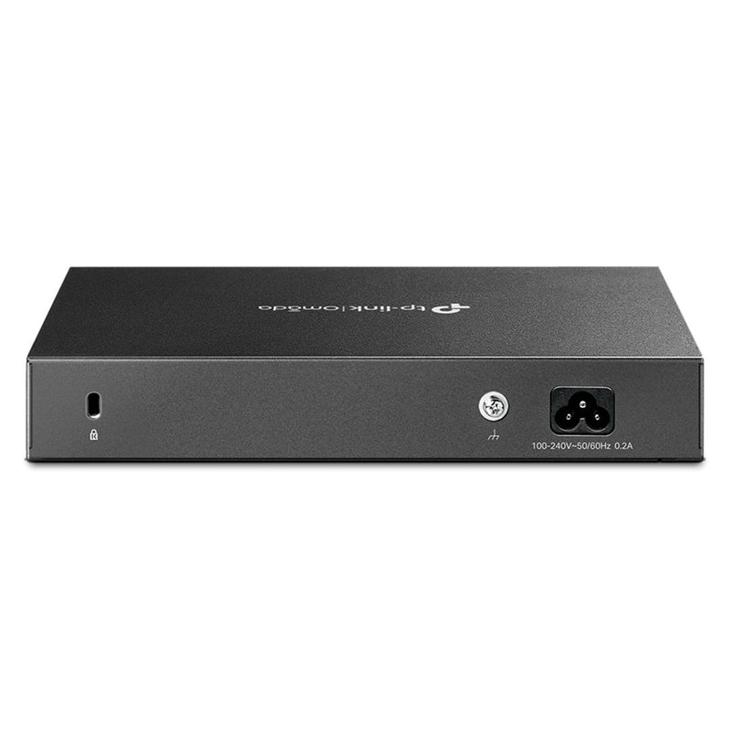 TP-LINK ER7206 Router VPN Gigabit Omada