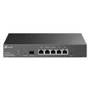 TP-LINK ER7206 OMADA multi-WAN gigabit VPN router