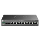 TP-LINK ER7212PC Omada Gigabit VPN Router 3 in 1 POE+ output