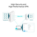 TP-LINK ER8411 Omada VPN Router with 10G Ports 