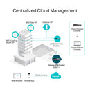 TP-LINK ER8411 Omada VPN Router with 10G Ports 