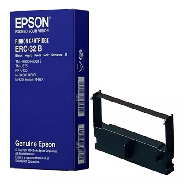 EPSON ERC-32B - RIBBON 