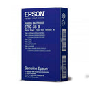 EPSON ERC-38B Cinta Ribbon de Impresión Negra