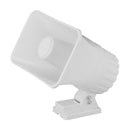 Sirene HAGROY ES200R de dois tons 30W 12V 110dB