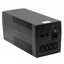 ENERSAFE ESIT 1000 UPS 1F interactive tower 1kVA/600W 4 OUTLETS