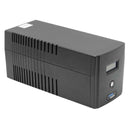 ENERSAFE ESIT 1000 UPS 1F interactive tower 1kVA/600W 4 OUTLETS