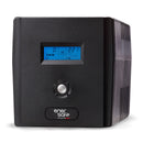 ENERSAFE ESIT 1000 UPS 1F interactive tower 1kVA/600W 4 OUTLETS
