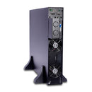 ENERSAFE ESOL RTH-C 10kVA UPS 1F Online double conversion rack 10kVA/9KW terminals