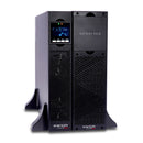 ENERSAFE ESOL RTH-C 10kVA UPS 1F Online double conversion rack 10kVA/9KW terminals