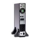 ENERSAFE ESOL RTH-C 1kVA UPS 1F Online double conversion rack 1KVA/900W 8 outlets