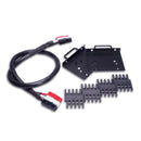 ENERSAFE ESOL RTH-C 6/10 KVA External battery bank 1F rack autonomy extension 6/10kVA