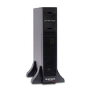 ENERSAFE ESOL RTHC- 1KVA 4X9AH External battery bank 1F autonomy extension rack 6kVA