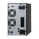 ENERSAFE ESOL TE 1kVA UPS 1F Online double conversion tower 1kVA/900W 4 sockets