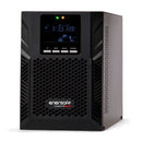 ENERSAFE ESOL TE 3kVA UPS 1F Online double conversion tower 3KVA/2.7KW 4 sockets