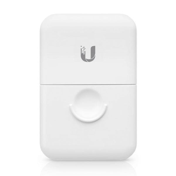 UBIQUITI ETH-SP-G2 Ethernet surge protector - protección contra descargas electrostáticas para dispositivos poe para exterior