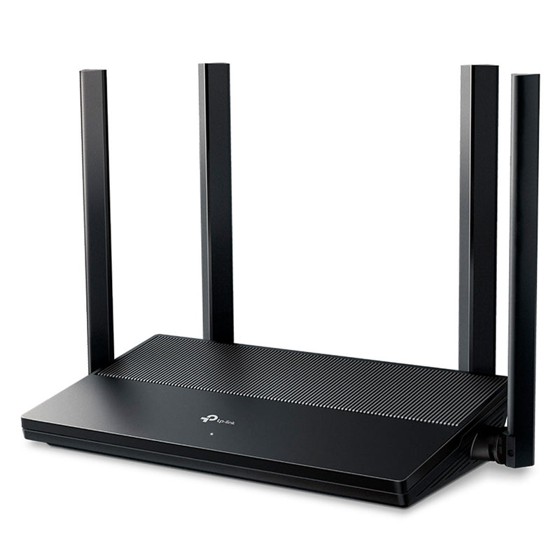 TP-LINK EX141 Router Gigabit Ethernet WiFi 6 AX1500