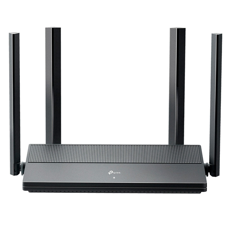 TP-LINK EX141 Router Gigabit Ethernet WiFi 6 AX1500